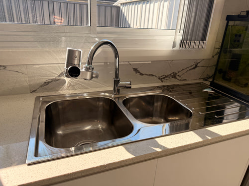 Aqualis Smart Tap filter