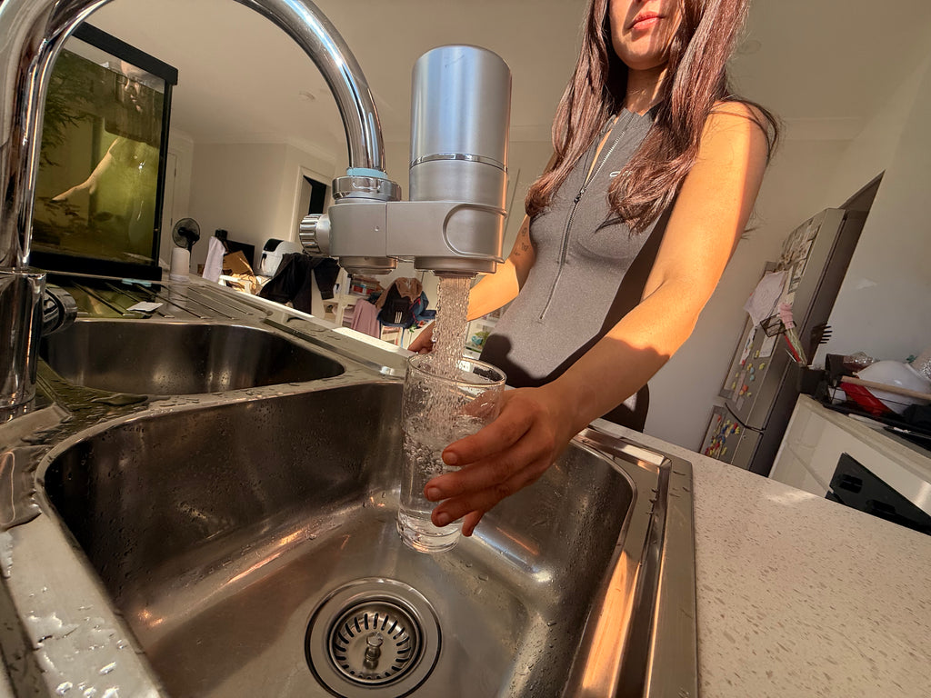 Aqualis Smart Tap filter