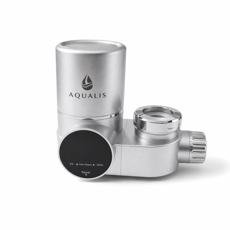Aqualis Tap filtration system